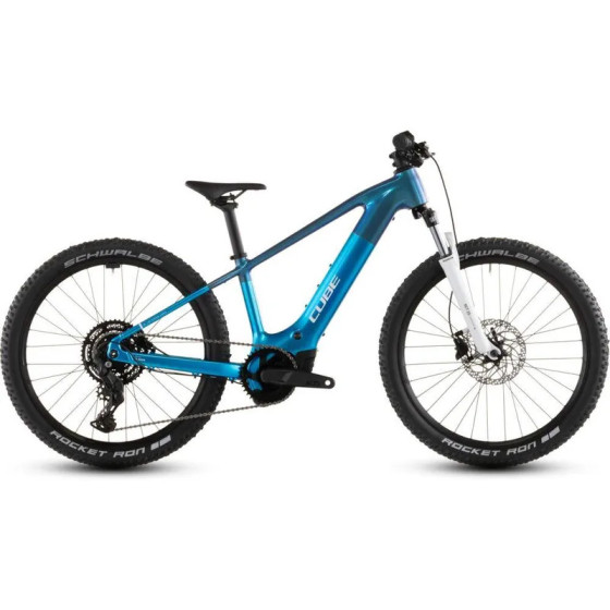 Acid 240 Hybrid Rookie Pro 400X - 2026-2027 - Cube