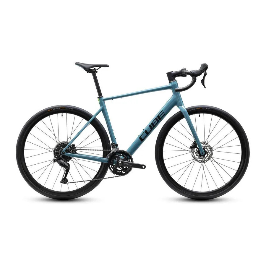 Vélo route endurance Attain Pro - 2027 - Cube