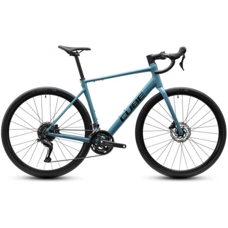 Attain Pro - 2027 - Cube