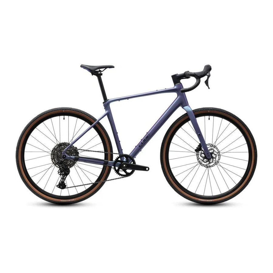 Gravel Nuroad Pro - 2027 - Cube