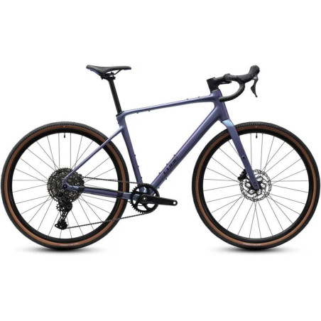 Nuroad Pro - 2027 - Gravel Cube
