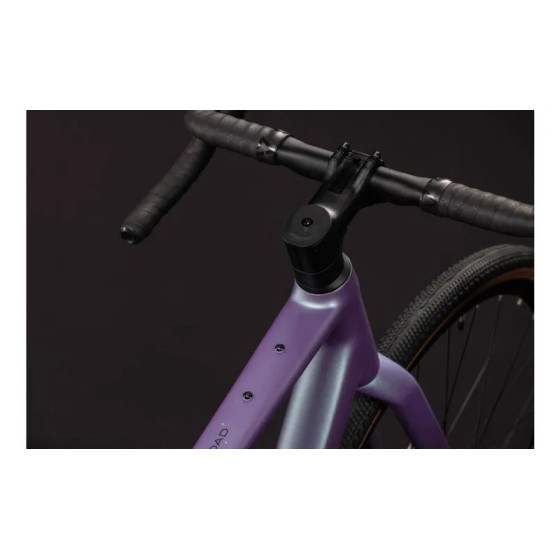 Gravel Nuroad Pro - 2027 - Cube