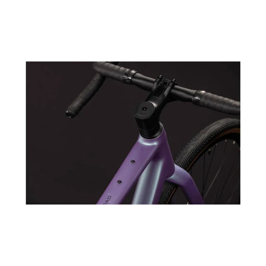Gravel Nuroad Pro - 2027 - Cube