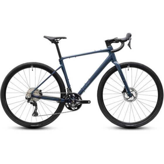 Nuroad Race - 2027 - Cube