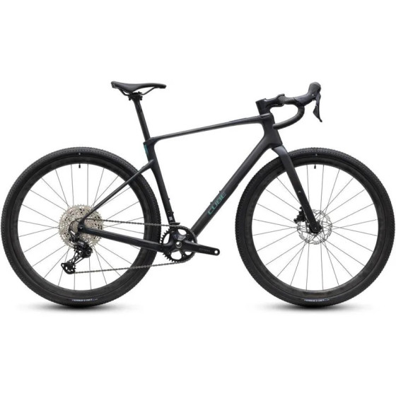 Nuroad C:62 ONE - 2027 - Cube