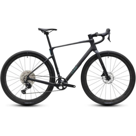 Nuroad C:62 ONE - 2027 - Cube