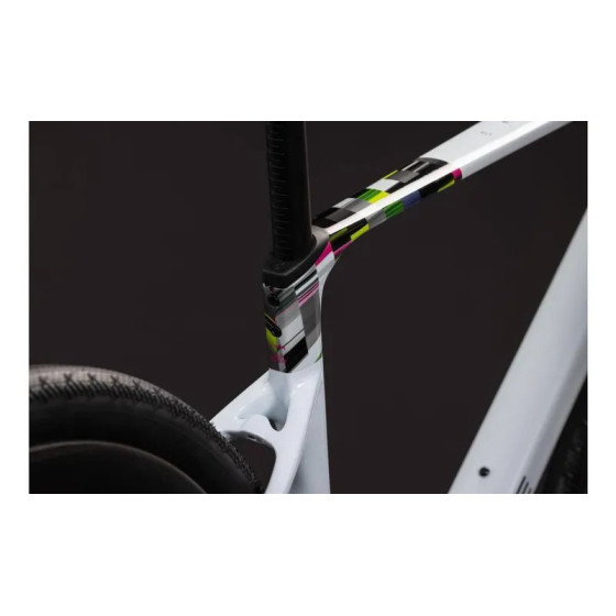 Gravel Nuroad C:62 SLT - 2027 - Cube