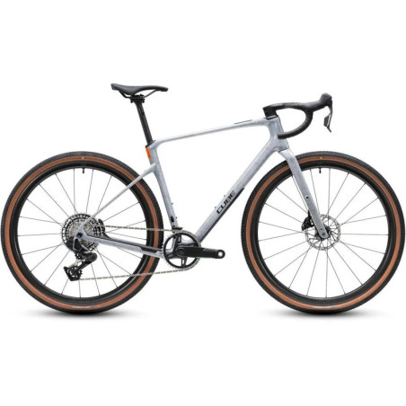 Nuroad C:62 EXC - 2027 - Cube