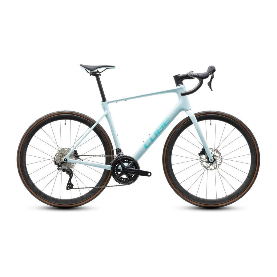 Attain C:62 Race - 2027 - Cube
