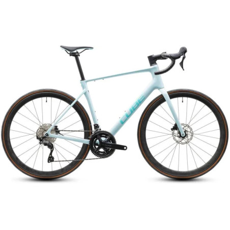 Attain C:62 Race - 2027 - Cube