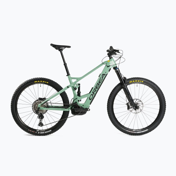 Orbea WILD FS H10