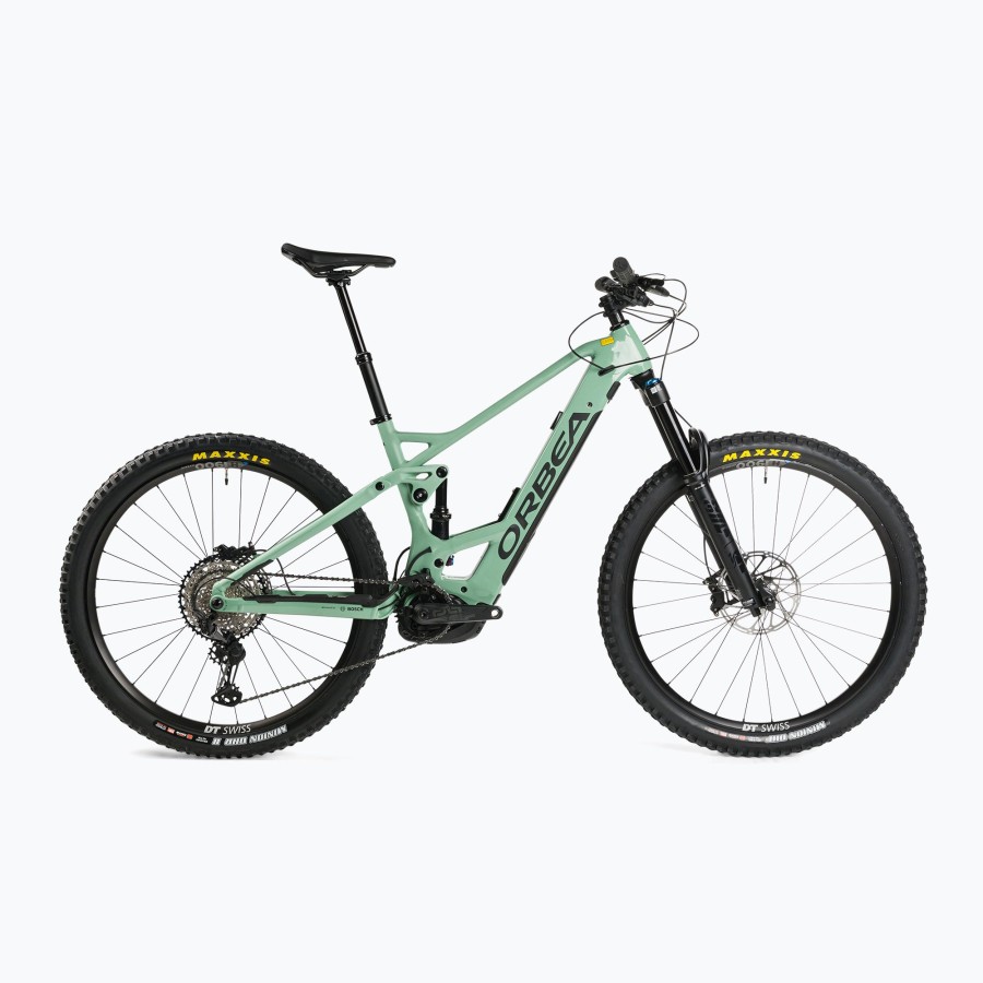 Orbea WILD FS H10