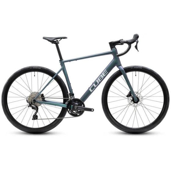 Vélo de route Attain Race Alu - 2027 - Cube