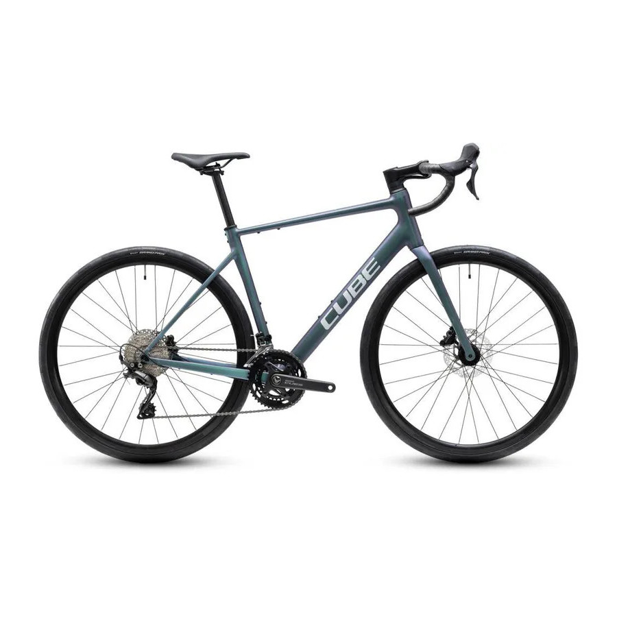 Vélo de route Attain Race Alu - 2027 - Cube