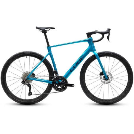 Attain C:62 SLX - 2027 - Cube