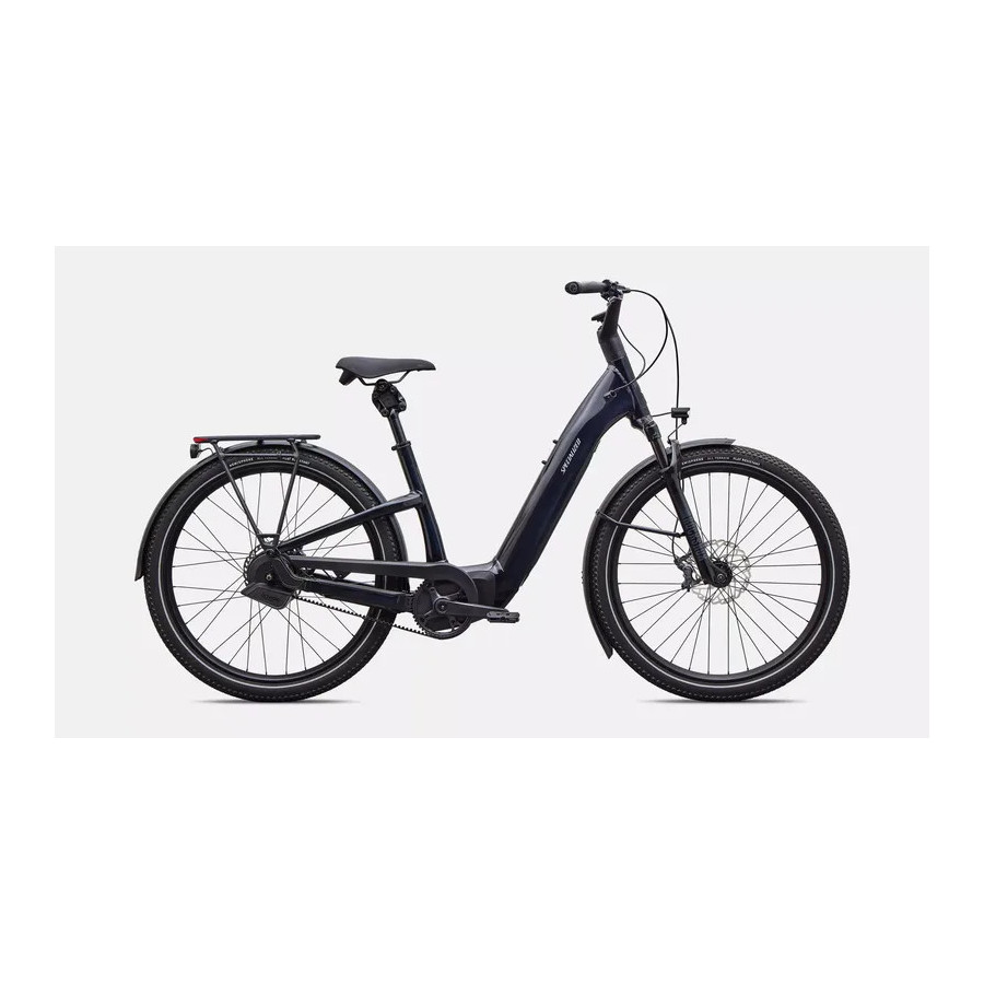 VAE Turbo COMO 5.0 IGH - 2027 - Specialized