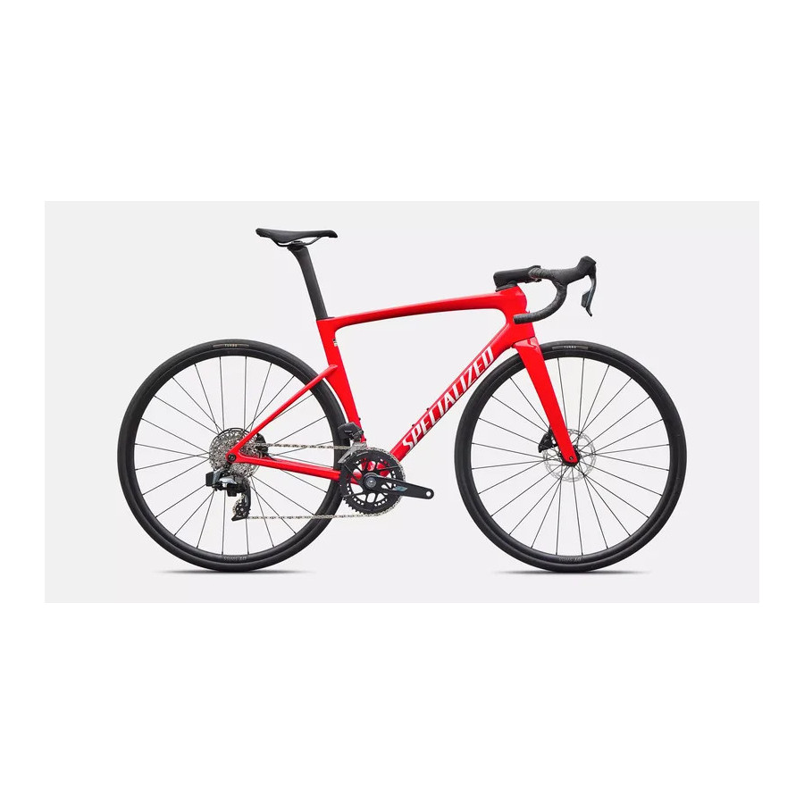 vélo route aéro Tarmac SL9 Comp - 2027 - Specialized