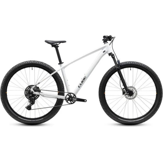 Aim ONE - 2027 - VTT Cube