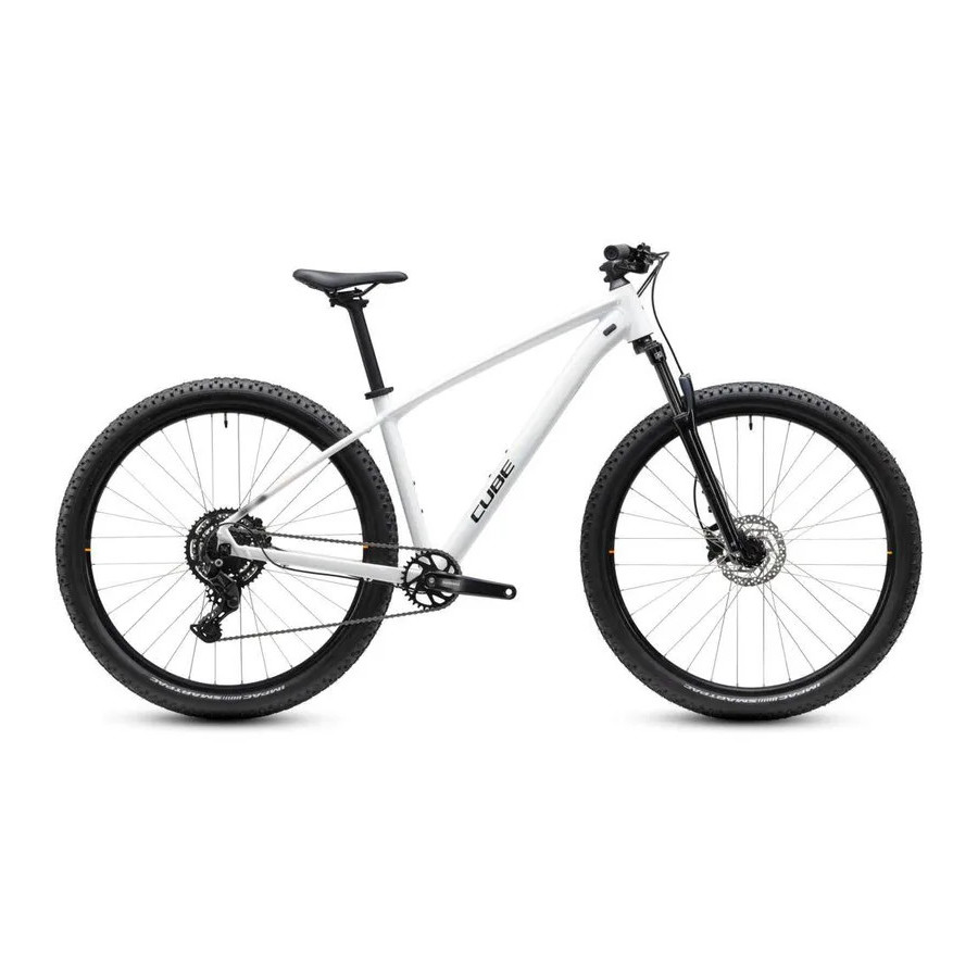 VTT semi rigide Aim ONE - 2027 - VTT Cube