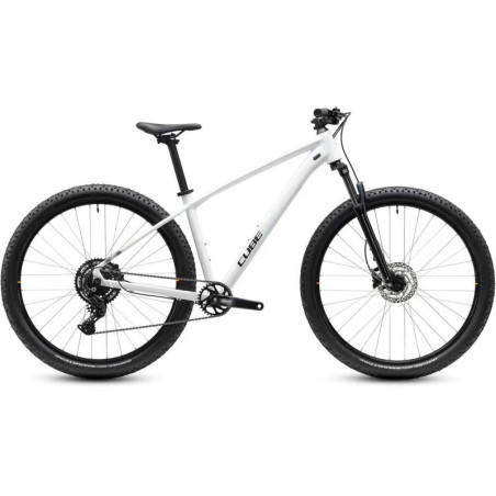 Aim ONE - 2027 - VTT Cube