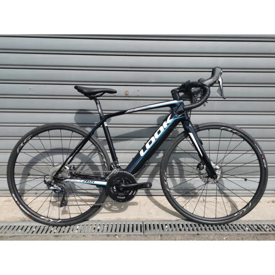 Route Electrique : Occasion reconditionnée Cycles Blain