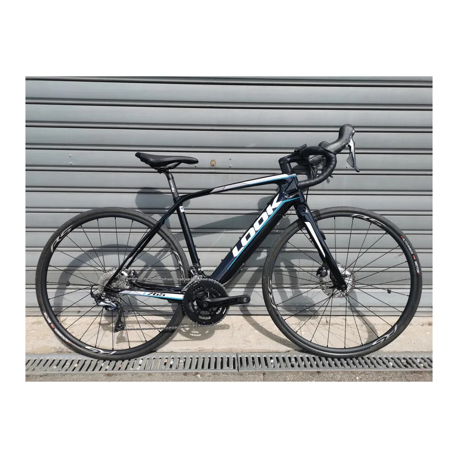 Route Electrique : Occasion reconditionnée Cycles Blain