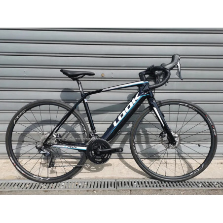 Look E 765 RTE - Route Electrique LOOK Occasion