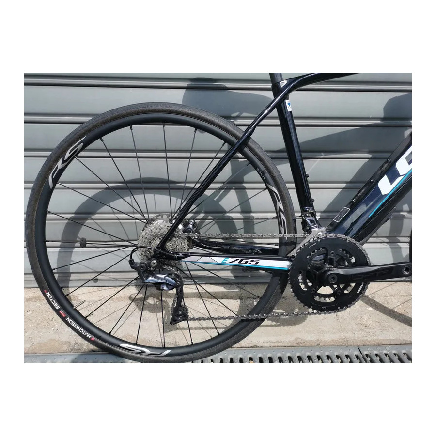 Route Electrique : Occasion reconditionnée Cycles Blain