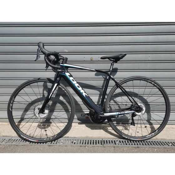 Route Electrique : Occasion reconditionnée Cycles Blain