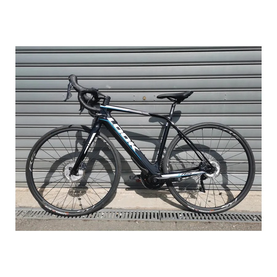Route Electrique : Occasion reconditionnée Cycles Blain