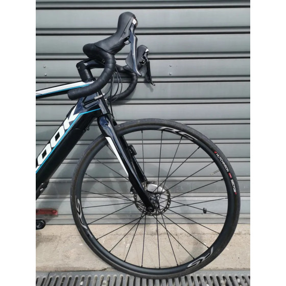 Route Electrique : Occasion reconditionnée Cycles Blain
