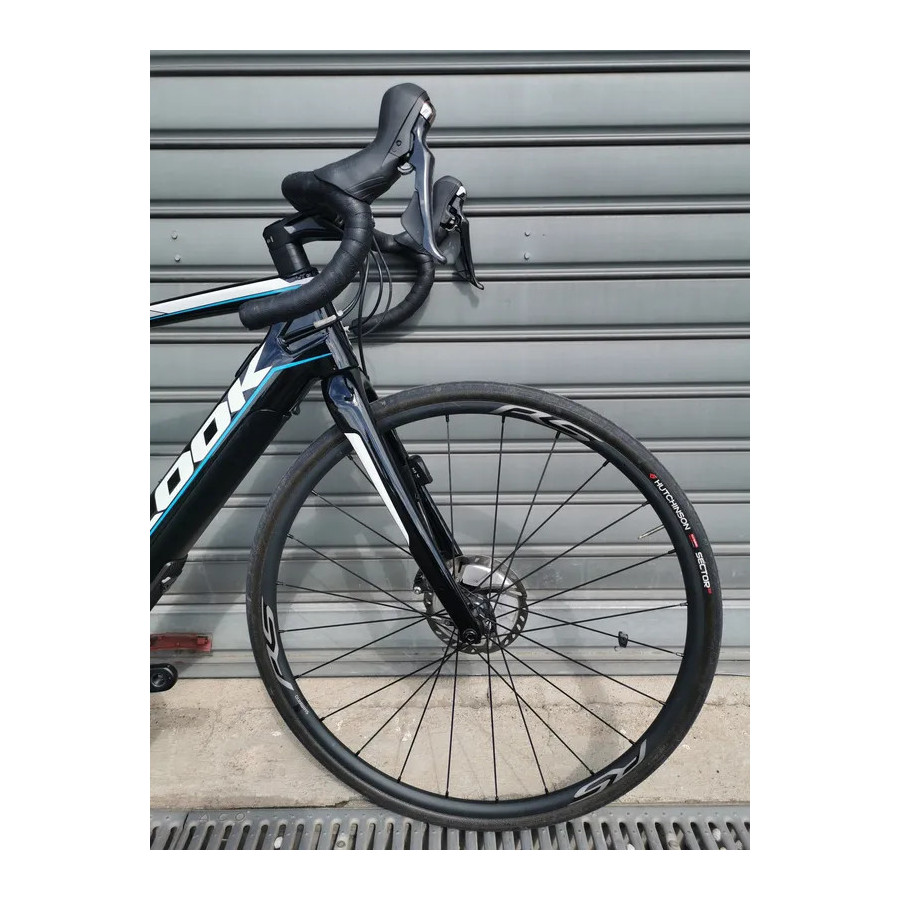 Route Electrique : Occasion reconditionnée Cycles Blain