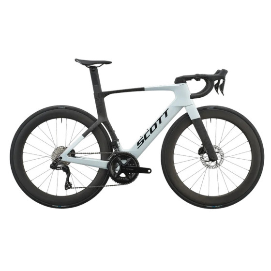 SCOTT Foil RC 20 - 2027 - Scott