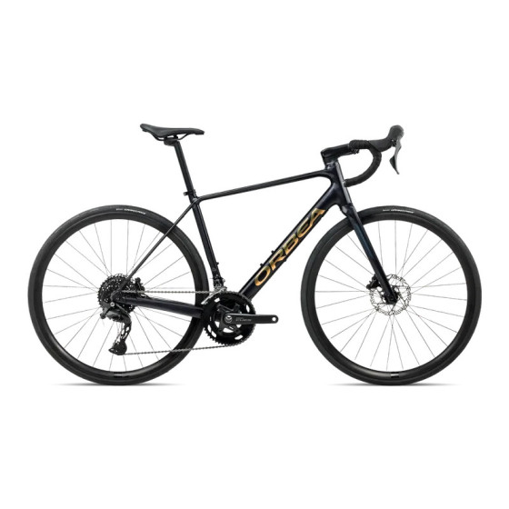 AVANT H50 2027 - Orbea chez CYCLES BLAIN