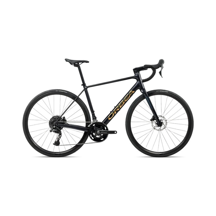 AVANT H50 2027 - Orbea chez CYCLES BLAIN
