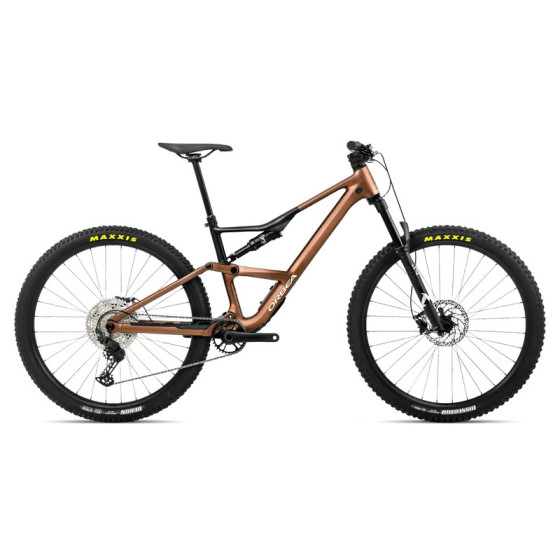 OCCAM SL H30 2027 - Orbea