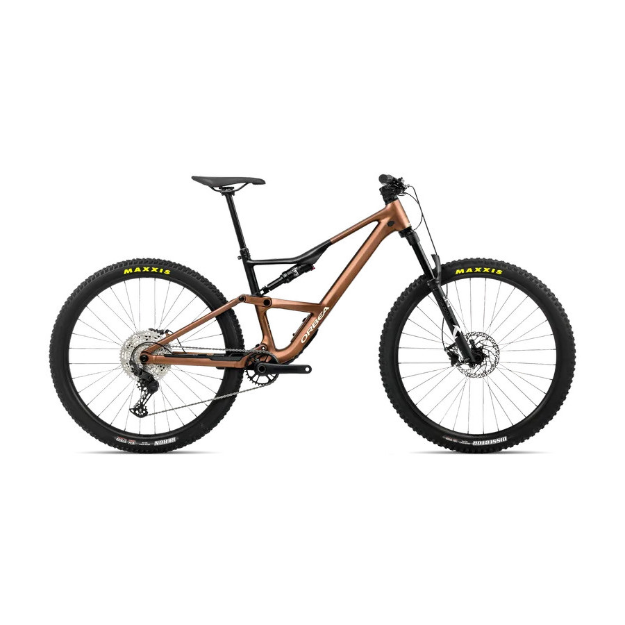 VTT OCCAM SL H30 2027 - Orbea