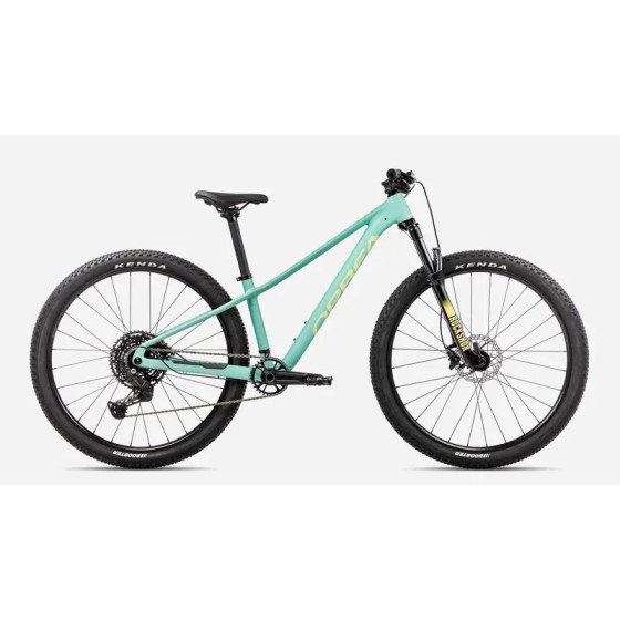 VTT Kimu 27 H20 - Orbea Enfant 27 pouces