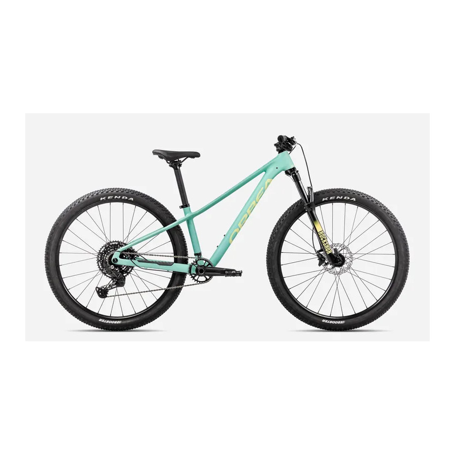 VTT Kimu 27 H20 - Orbea Enfant 27 pouces