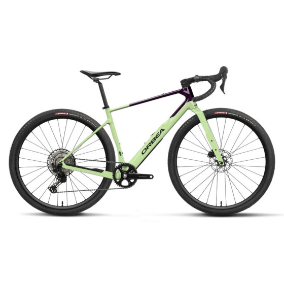 TERRA M30TEAM 1X - 2027 - Orbea