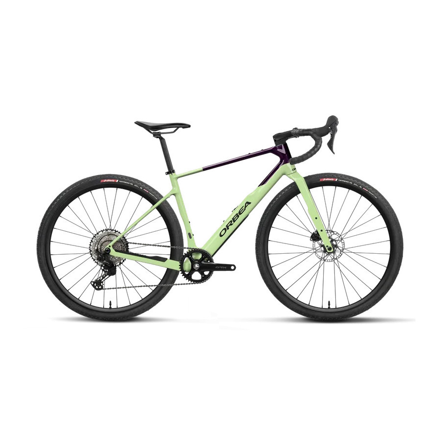 Gravel TERRA M30TEAM 1X - 2027 - Orbea