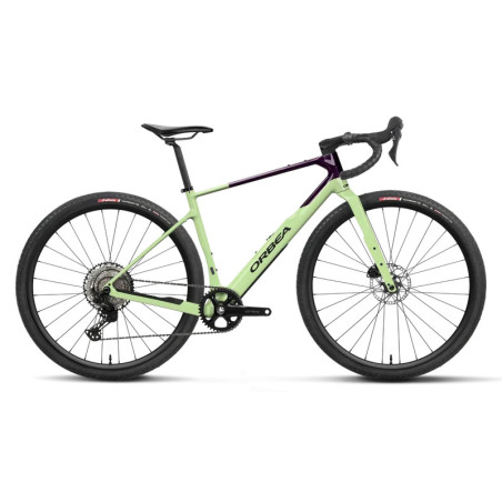 TERRA M30TEAM 1X - 2027 - Orbea