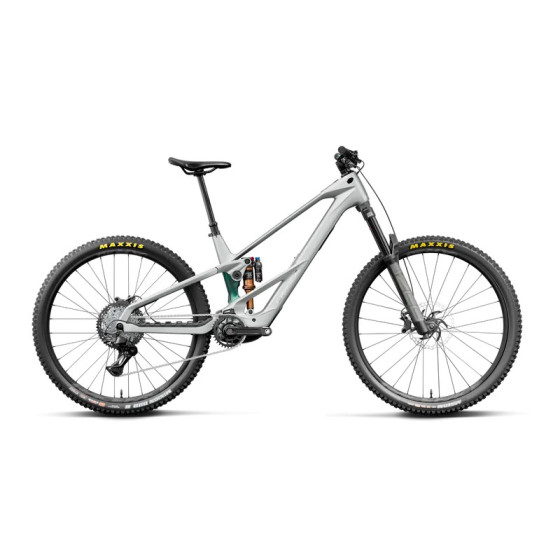 WILD LT M20 - 2027 - Orbea