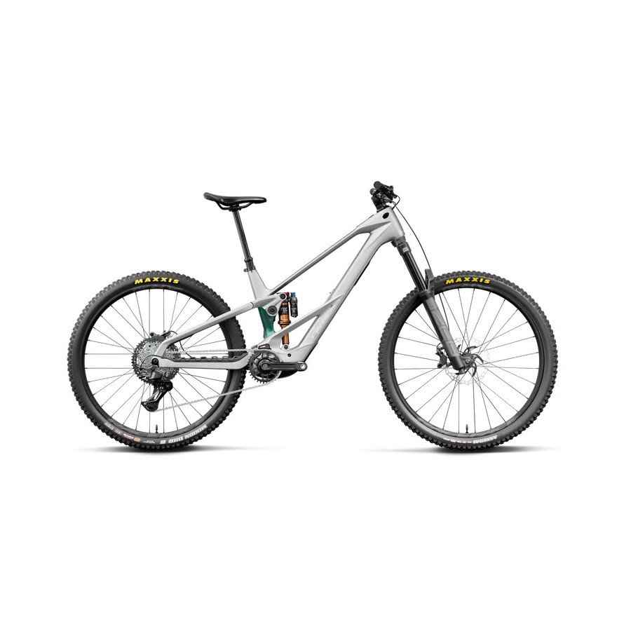 WILD LT M20 - 2027 - Orbea