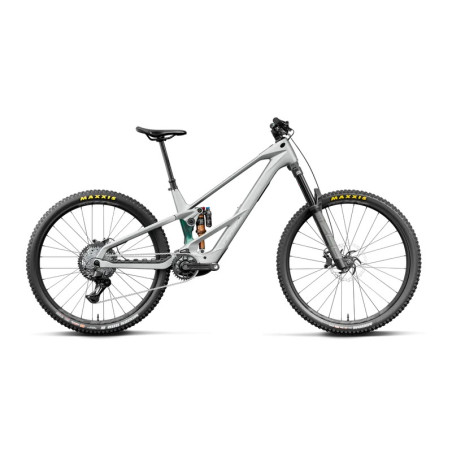 WILD LT M20 - 2027 - Orbea