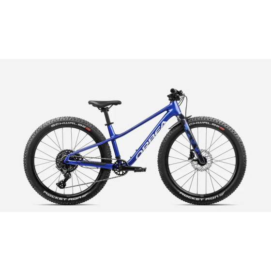 VTT Kimu 24 H10 - Orbea Enfant 24 pouces