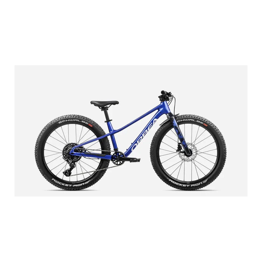 VTT Kimu 24 H10 - Orbea Enfant 24 pouces