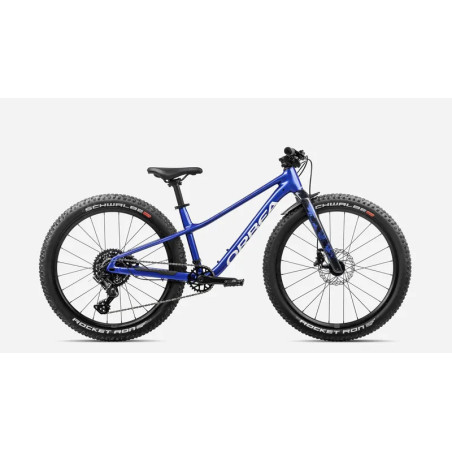 VTT Kimu 24 H10 - Orbea Enfant 24 pouces