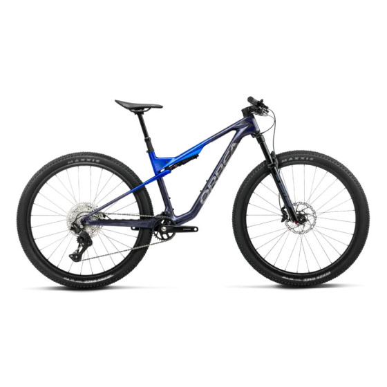 vtt OIZ M30 - 2027 - Orbea