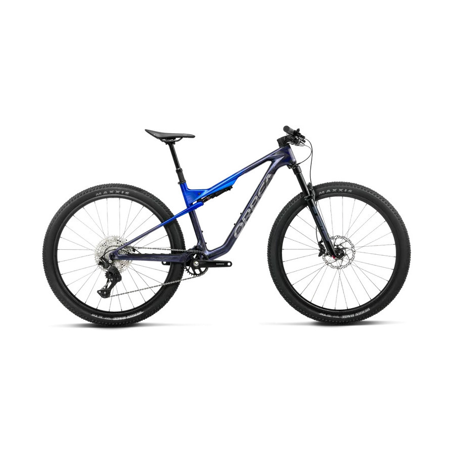 vtt OIZ M30 - 2027 - Orbea